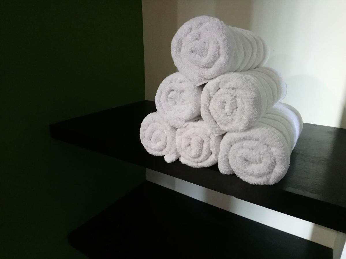 Hotel Popeye Ciudad Valles Eksteriør billede